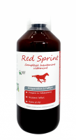 Complément alimentaire Red Sprint Vitamines et Fer Cheval Alliance Equine