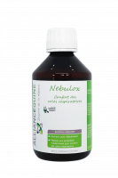 Complément alimentaire Nebulox Solution Plantes Inhalateur Alliance Equine